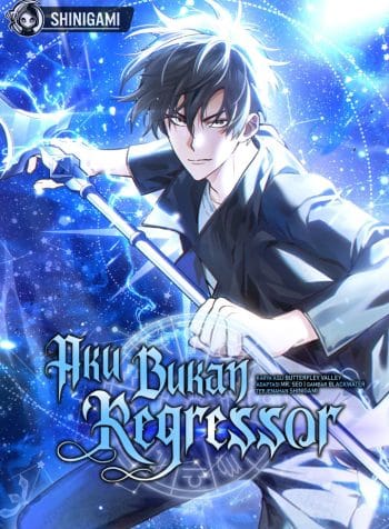 I’m Not A Regressor