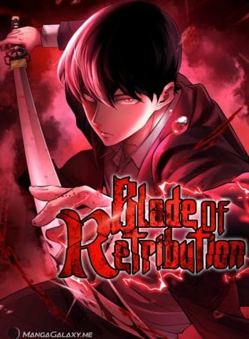 Blade of Retribution