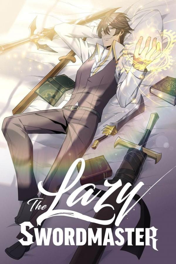 The Lazy Swordmaster