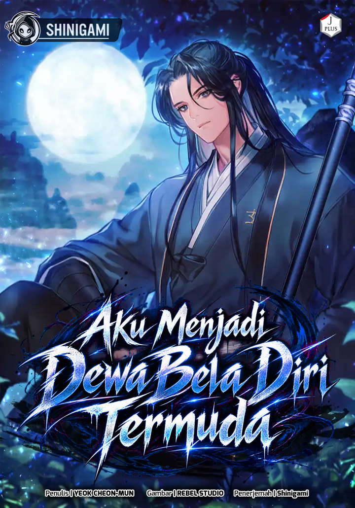 I Became The Youngest Martial God