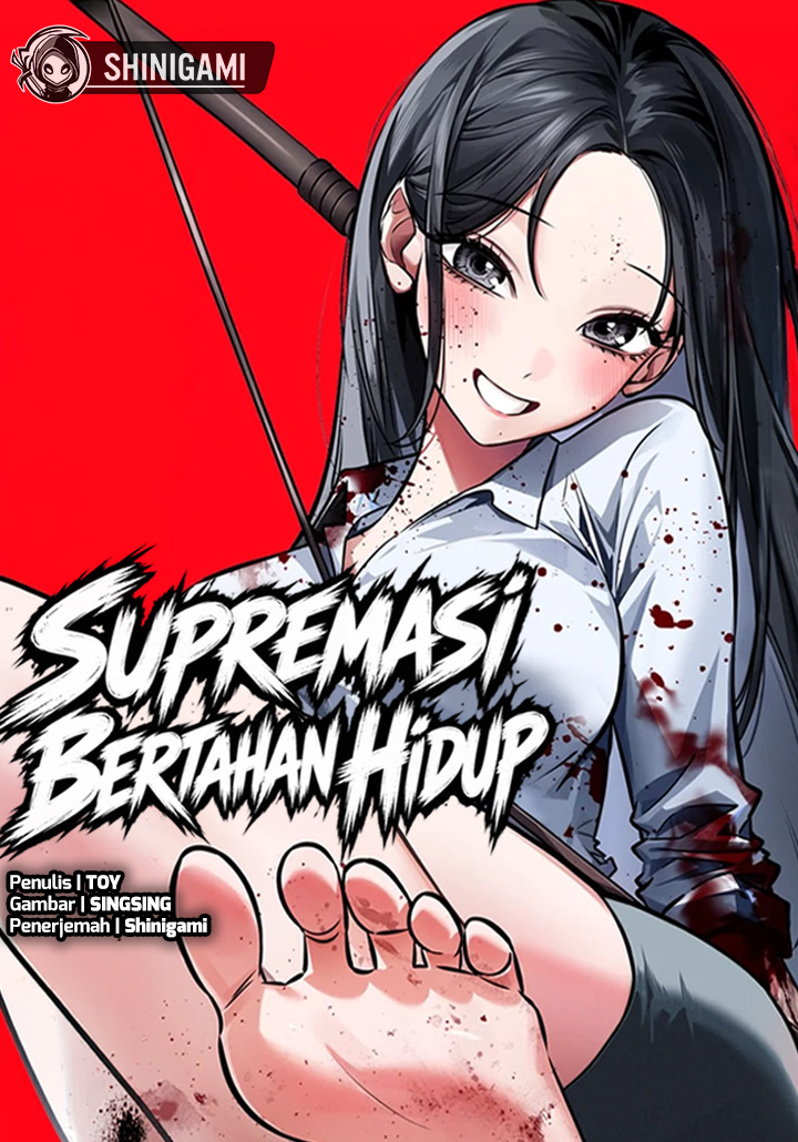 Survival Supremacy