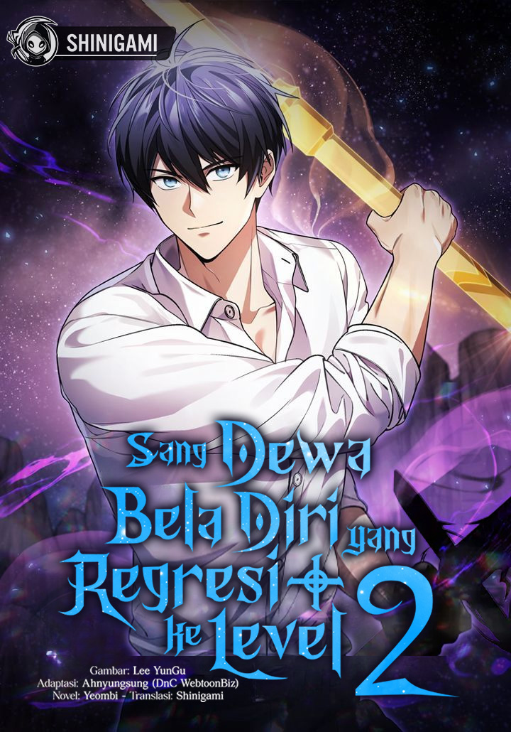 The Martial God Who Regressed To Level 2