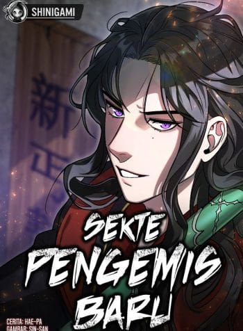 The New Beggars’ Sect