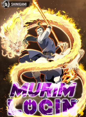 Murim Login