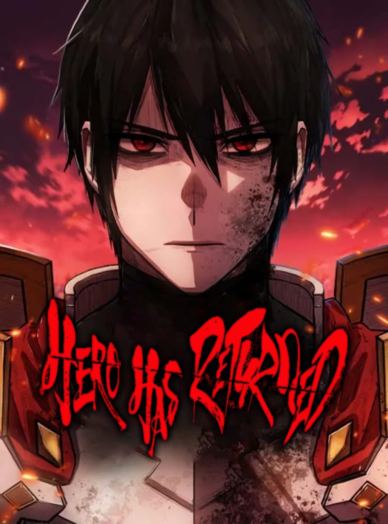 Hero Has Returned