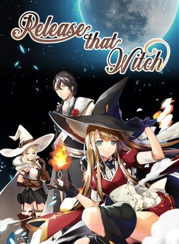 Release That Witch