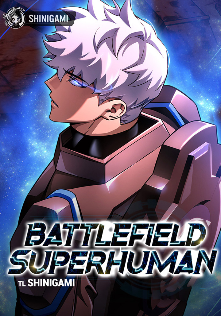 Superhuman Battlefield