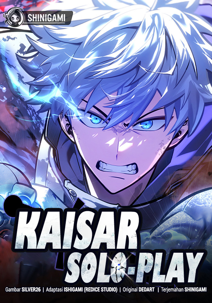 Emperor Of Solo Play