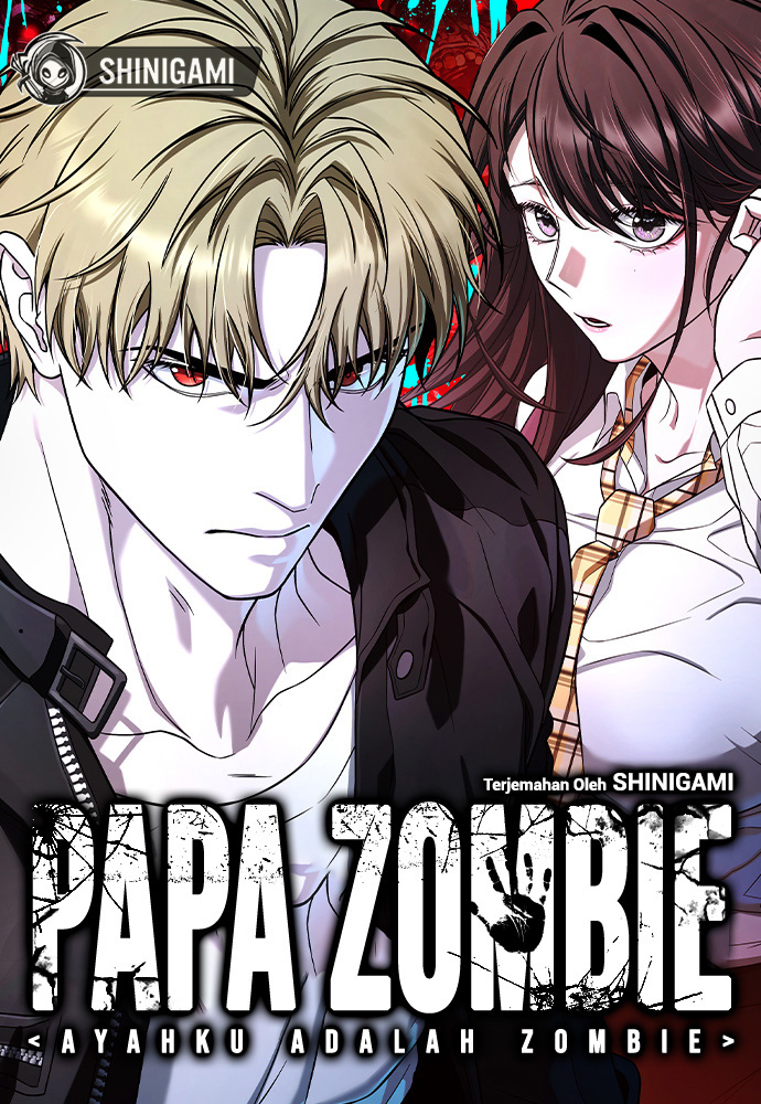 Zombie Papa